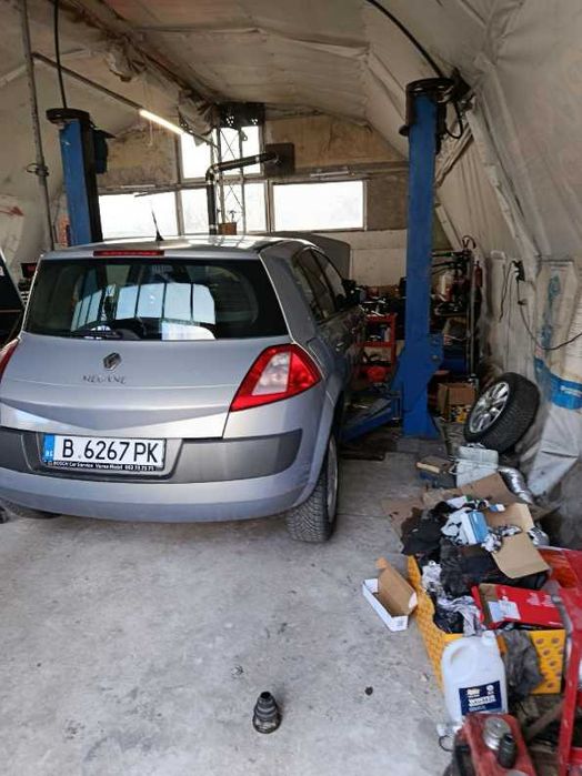 Дава се под наем Склад в Варна, Център - 64 кв.м за 448.8 € - Снимка #1