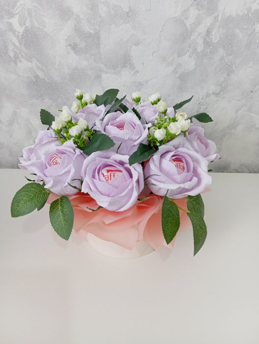 Сладкий букет, подарок