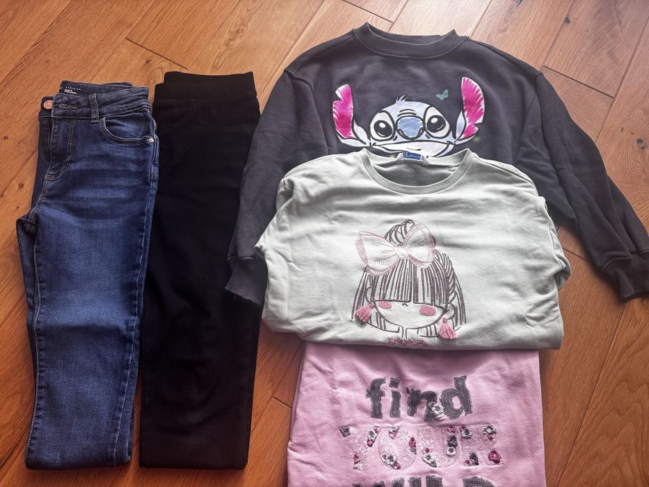 Детски дрешки Mayoral