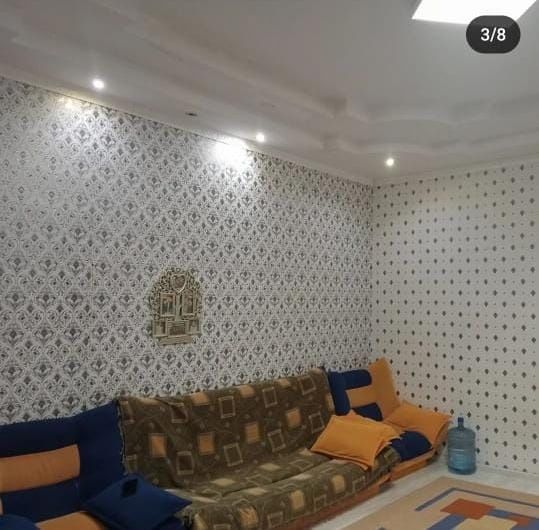 Продам квартира  2 ком