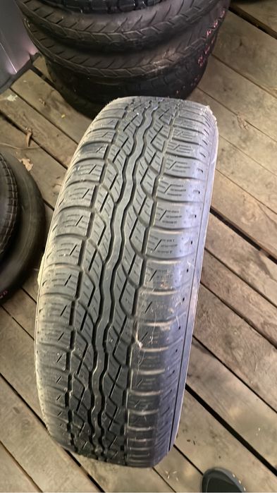 Janta R16 Suzuki Grand Vitara