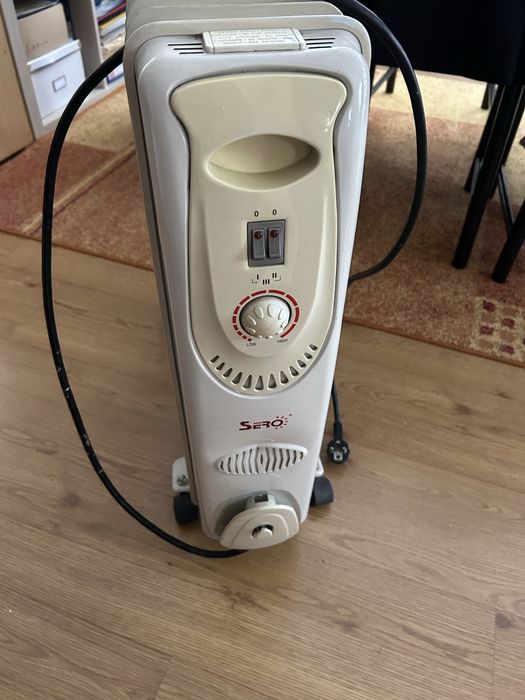 Calorifer 12 elementi