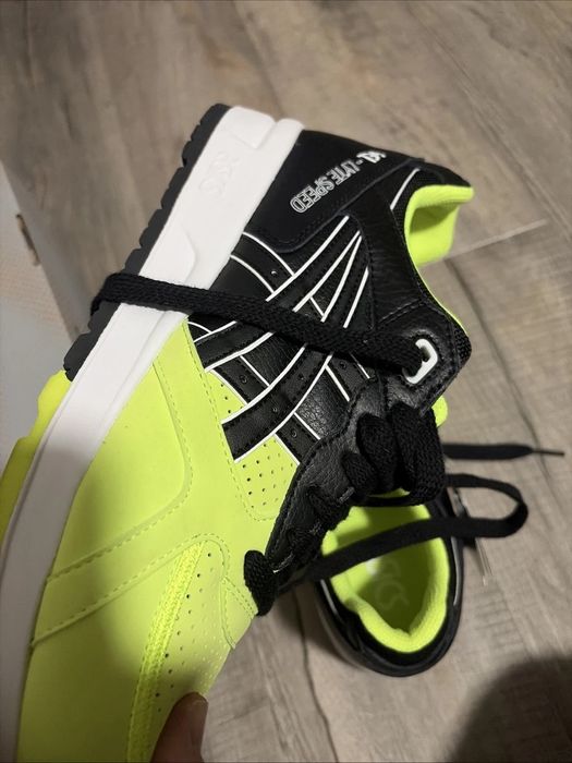 Asics Gel-Lyte Speed 36/23 cm