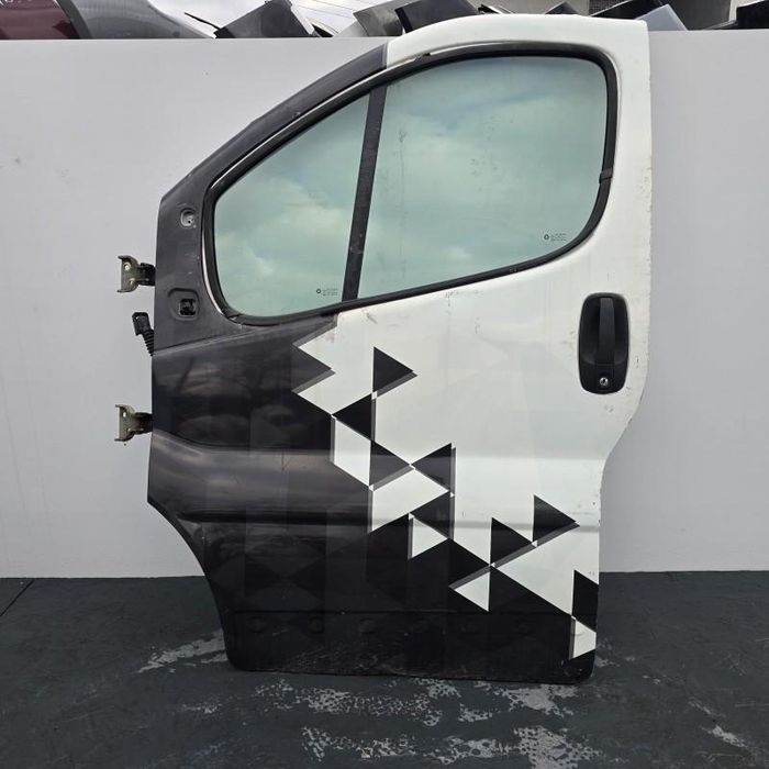 Geam fix usa stanga Nissan Primastar