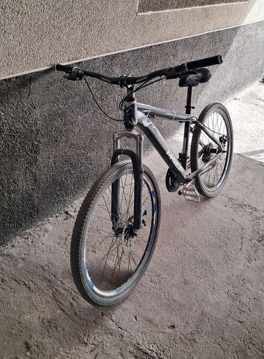 Велосипед скоростной