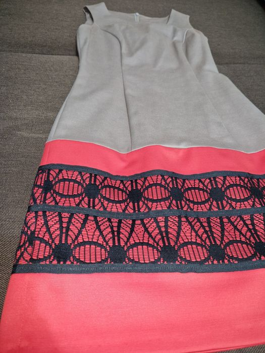 Rochie damă casual marime 36