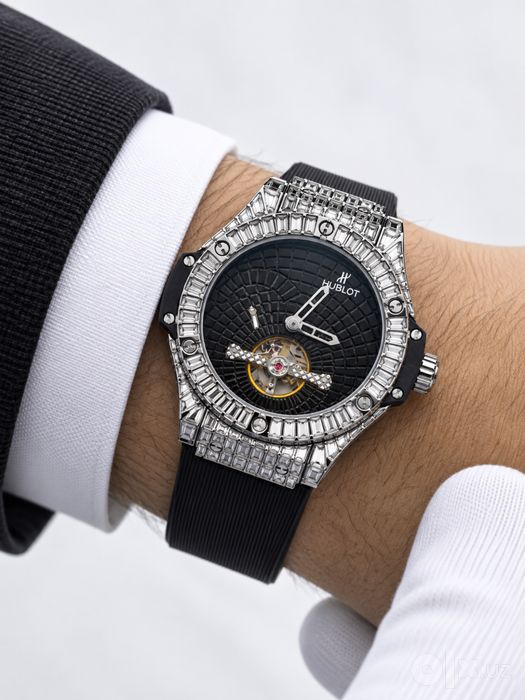 Hublot Big Bang — Watch