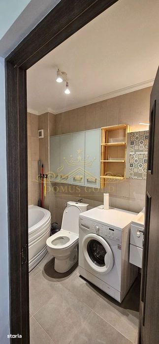 Apartament 3 camere Donath Park