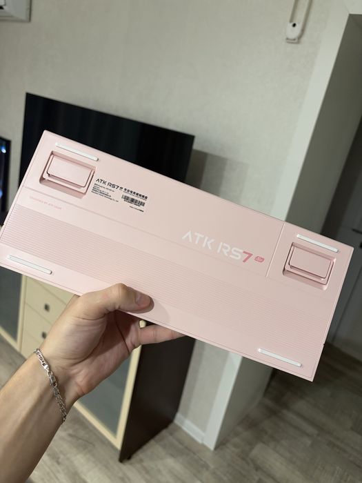 Продам магнитку RS7 air