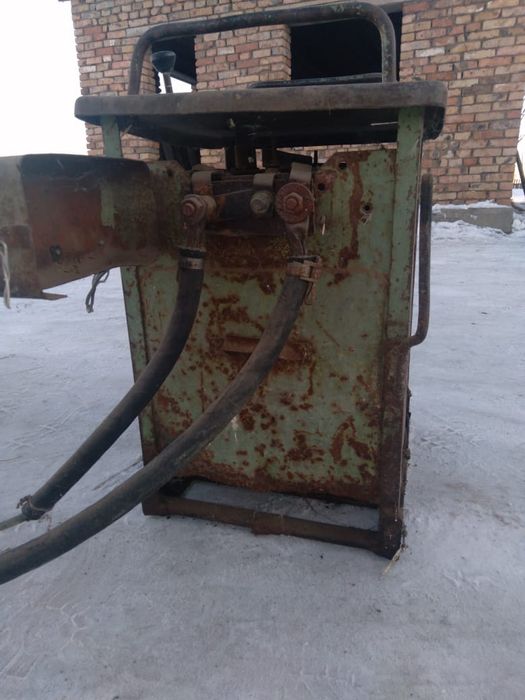 Продаю сварочный аппарат