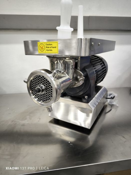 Гу́шт киймалагич 220 ишлайди хартуридан бор