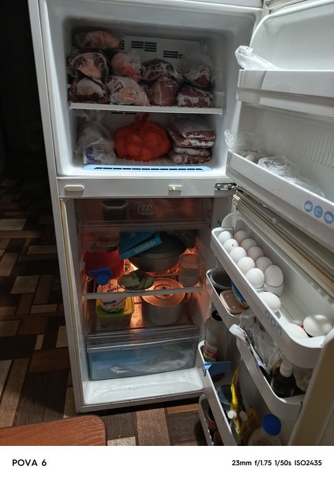 Продам холодильник LG