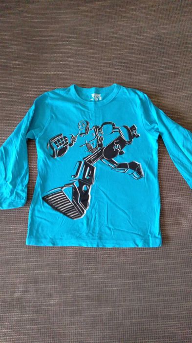 Детски блузи и пижама за деца 152-158 см (12-13 години)