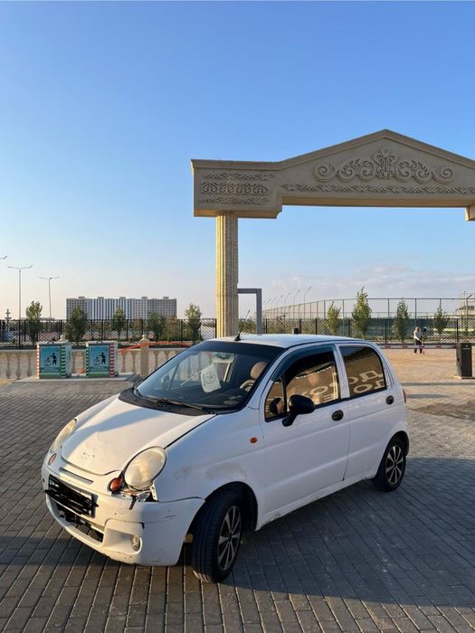 Матиз сатылады, 2011