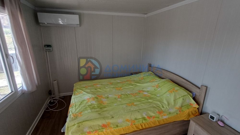 Атрактивен имот в с. Писменово общ. Приморско