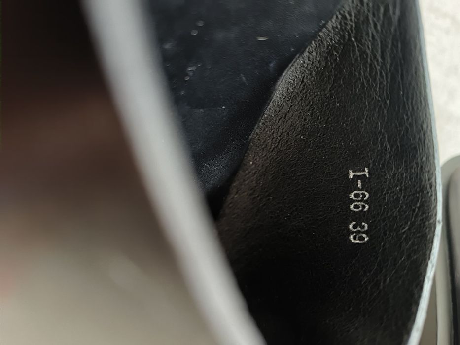 Продам обувь, летняя