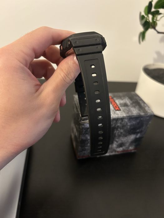 G Shock ga 2100 1a1er Casioak