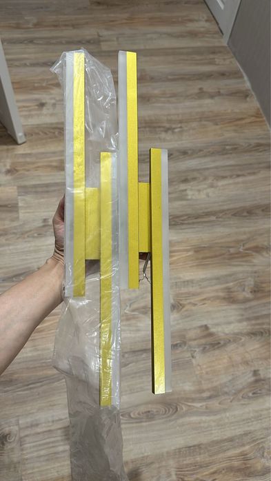 Продам новое настенное бра 2шт