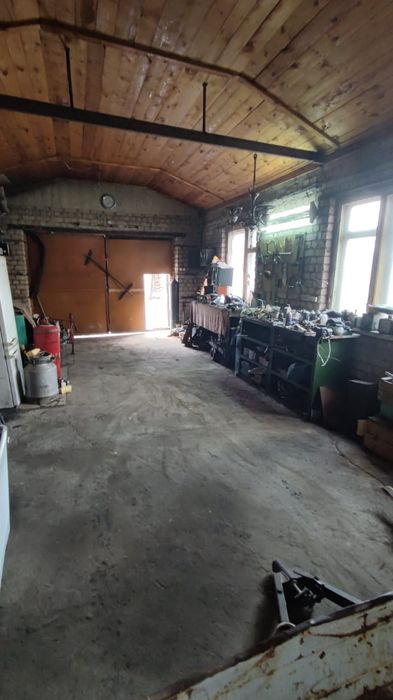 Продам дом в районе дср