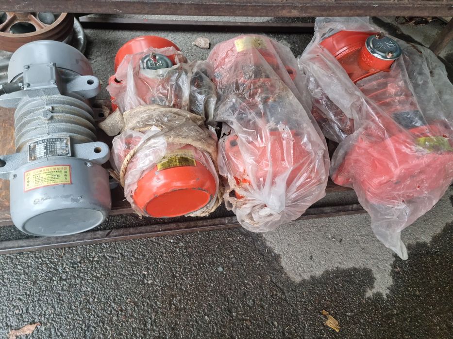 Редуктор груша бетономешалка