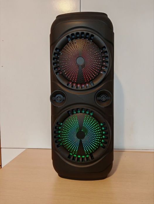Boxa bluetooth portabila