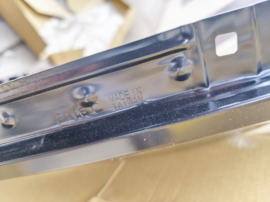 Крыло переднее BMW F10