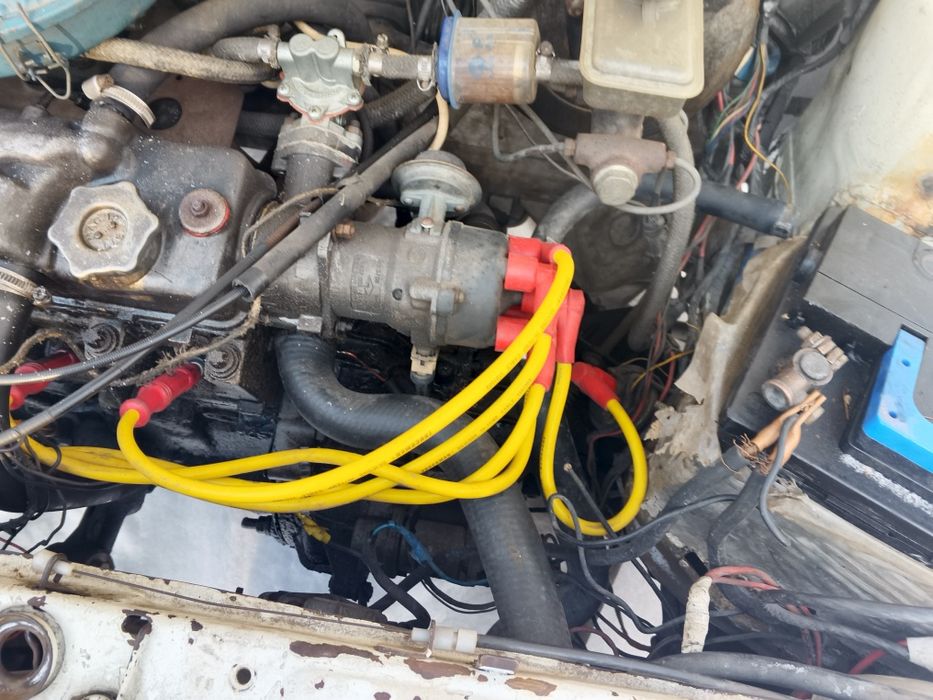 Авто по запчастям