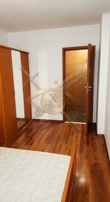 Тристаен апартамент в Бриз! 2599172