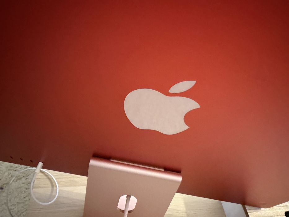 iMac apple 3m roz