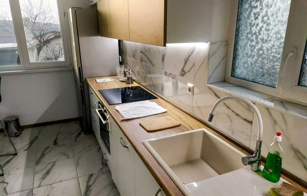 Продава се Двустаен апартамент в с. Аспарухово, Област Варна - 135 кв.м за 1556 €/кв.м - Снимка #6