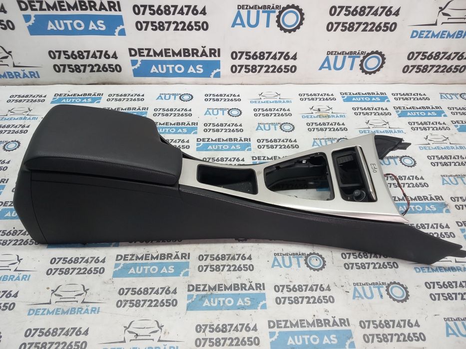 Cotiera BMW e90 Seria 3 2009