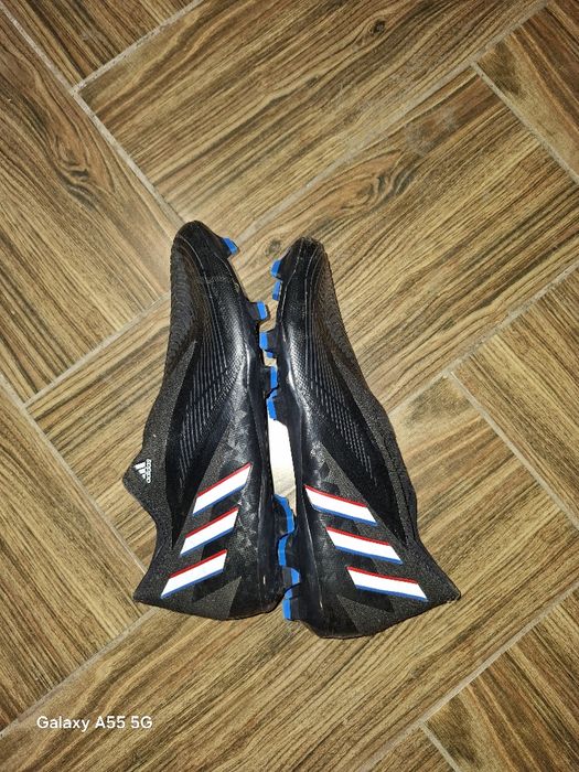 Бутонки Адидас много запазени