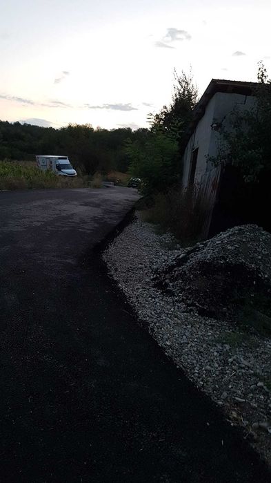 Teren intravilan/extravilan si paduri in Fartatesti, judetul Valcea