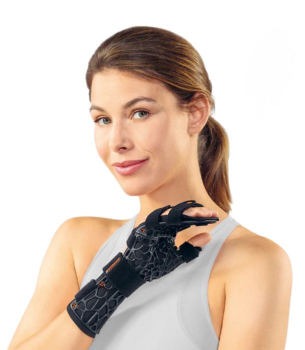 Sporlastic ортеза за китка