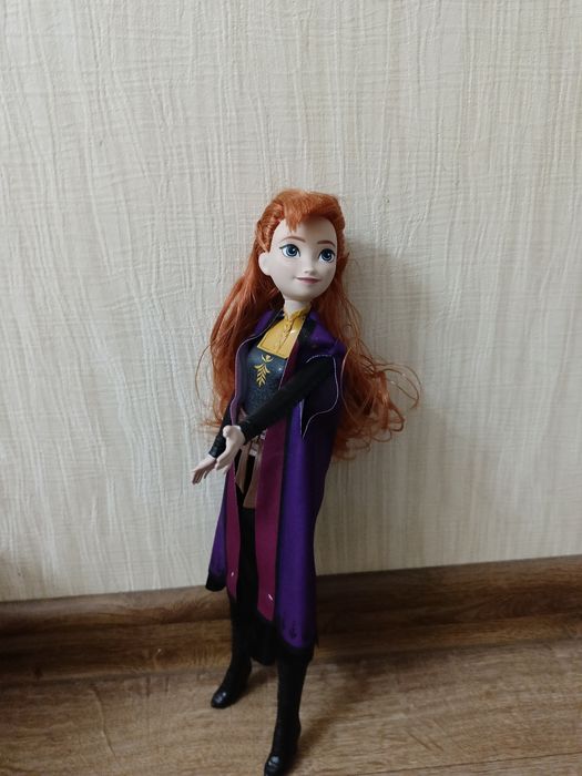 Продам куклу (оригинал)для девочек