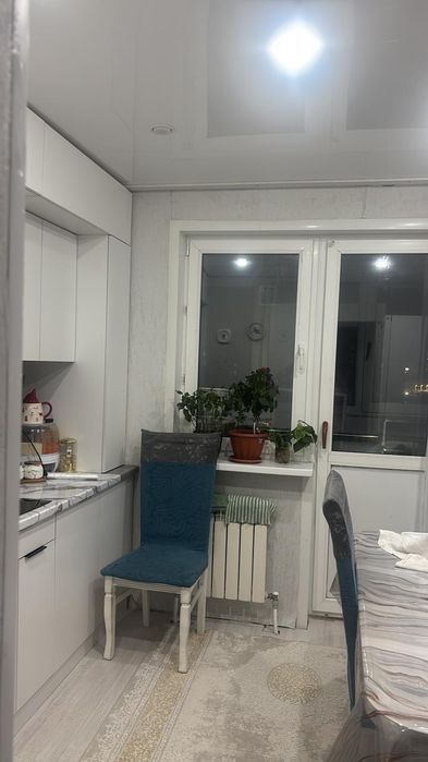 Продам  квартиру