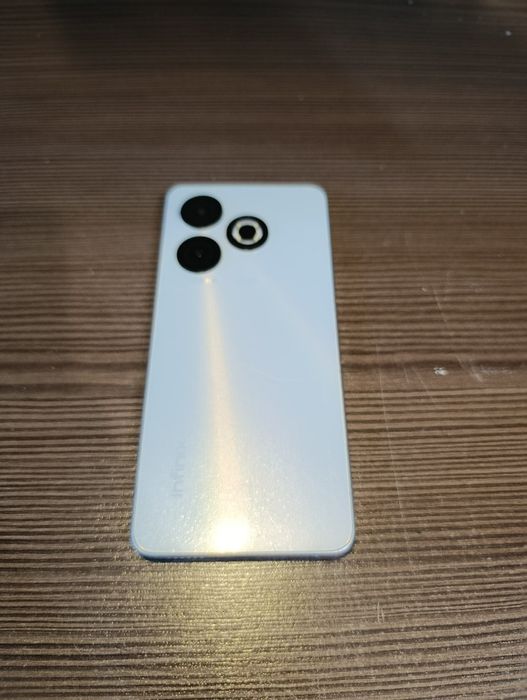 Infinix smart 8 хорошее состояние