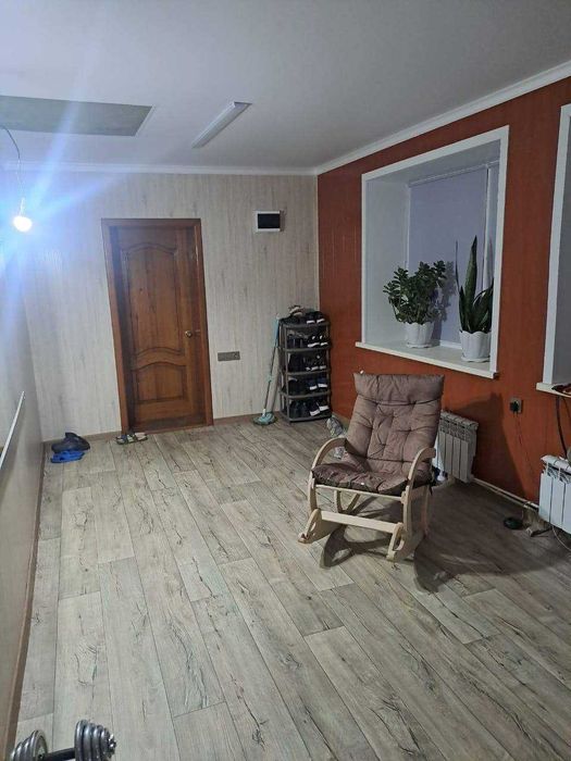 Продам благоустроенный дом