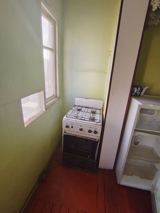 Бектемир Водникда ижарага квартира бор