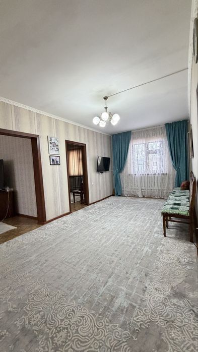 Продается часть дома в районе Сарытау