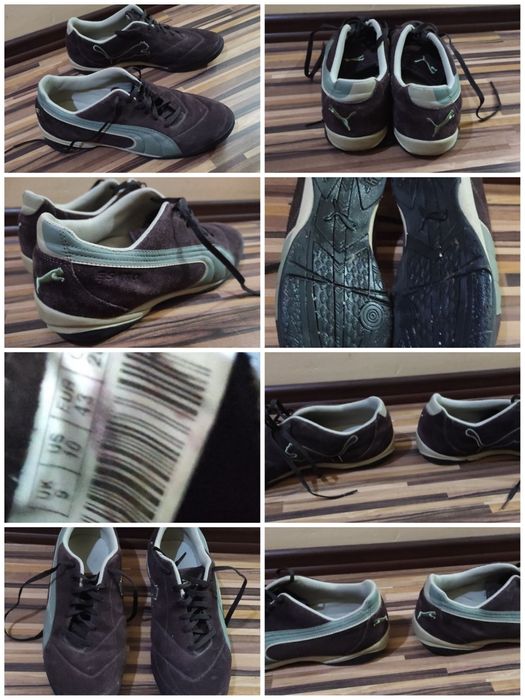 Ghete fotbal Nike mercuria/ l,mărimea34)35 40,5/41- 45,5(29,5cm)