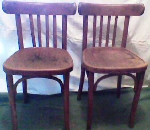 Стулья венские продаются