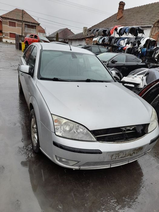 Far stanga Ford Mondeo Mk3