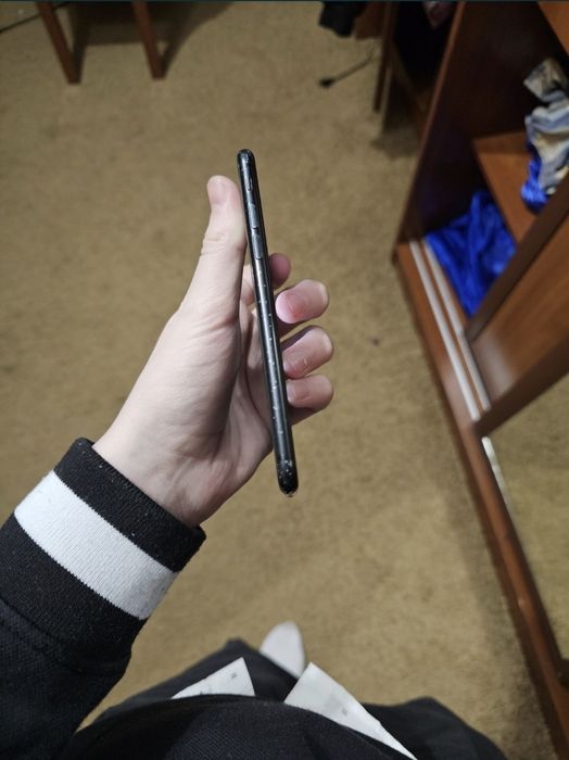 iPhone SE 2020 ТОРГ
​ОБМЕН / TRADE-I
​Прод