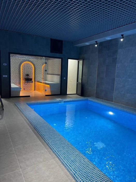 Premium Class Villa Chorbog‘da