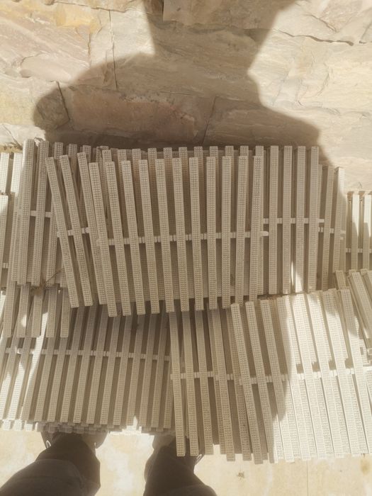 Решётки для бассейна