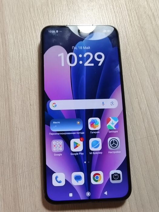 Смартфон Xiaomi 13