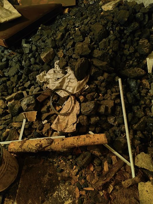 Уголь Самовывоз шубаркульский