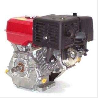 Motor EuroStar ES150HPE pe benzina 15 cai putere 423ccm 25mm