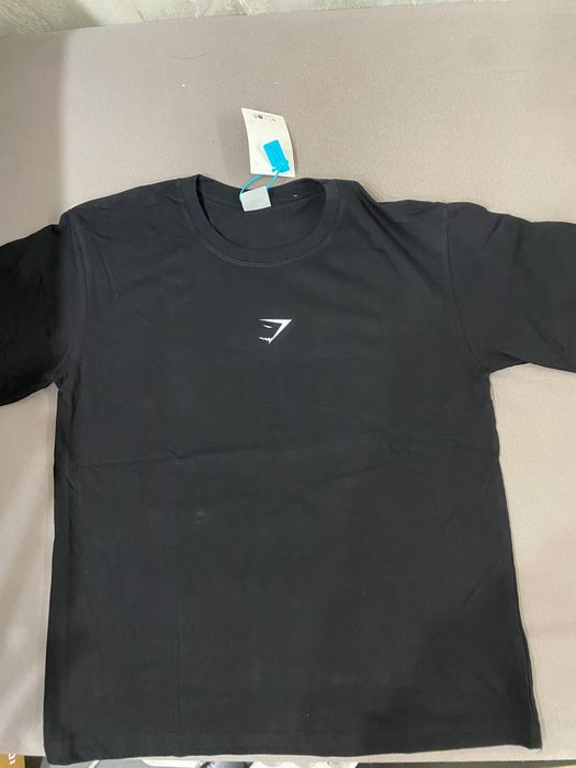 Футболка GymShark M